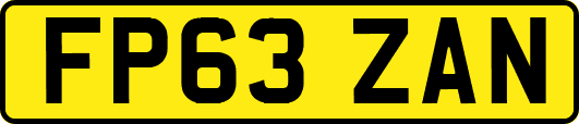 FP63ZAN
