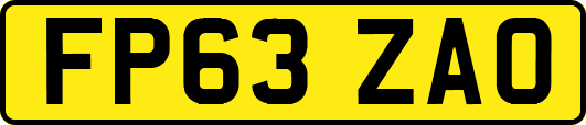 FP63ZAO