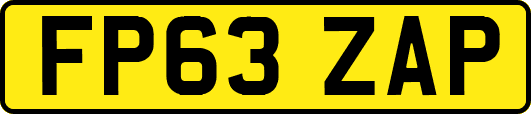 FP63ZAP