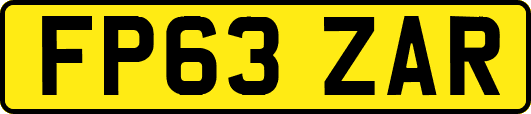 FP63ZAR
