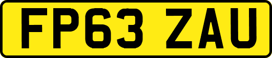 FP63ZAU