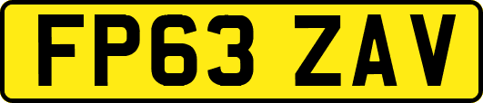FP63ZAV