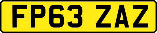 FP63ZAZ