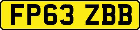 FP63ZBB