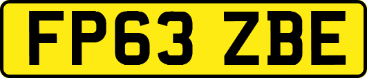 FP63ZBE
