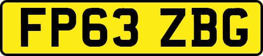 FP63ZBG