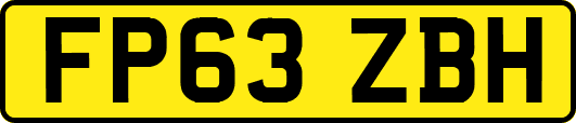 FP63ZBH