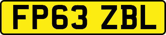 FP63ZBL