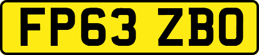 FP63ZBO