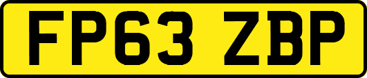 FP63ZBP