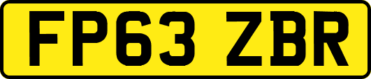 FP63ZBR