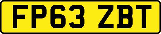 FP63ZBT