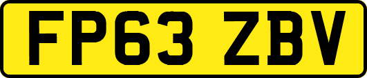 FP63ZBV