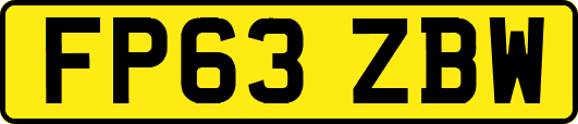 FP63ZBW