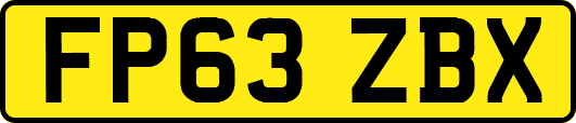 FP63ZBX