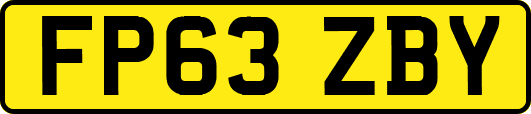 FP63ZBY