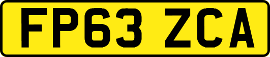 FP63ZCA