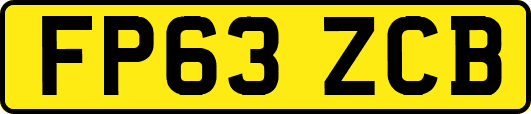 FP63ZCB