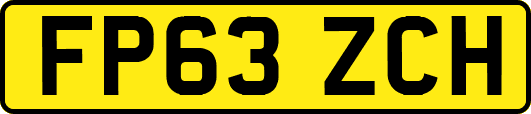 FP63ZCH