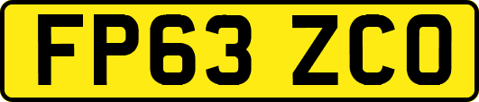 FP63ZCO
