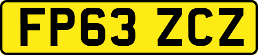 FP63ZCZ