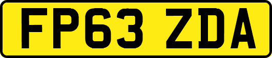 FP63ZDA