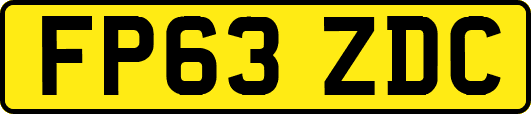 FP63ZDC