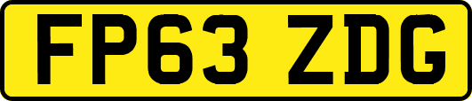 FP63ZDG