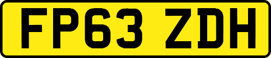FP63ZDH