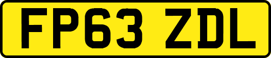 FP63ZDL