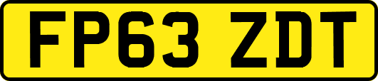 FP63ZDT
