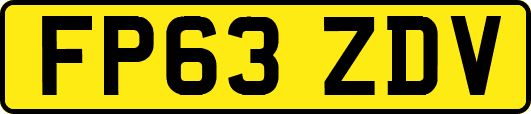 FP63ZDV