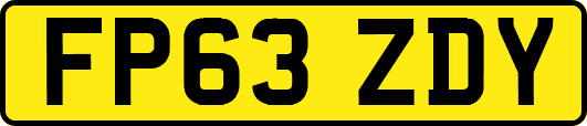 FP63ZDY