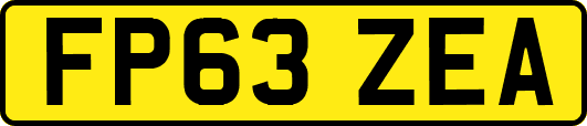 FP63ZEA