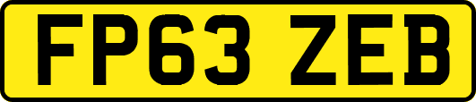 FP63ZEB