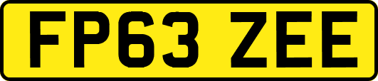 FP63ZEE
