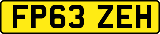 FP63ZEH