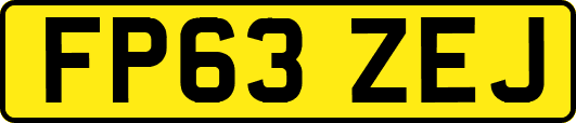 FP63ZEJ