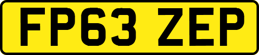 FP63ZEP