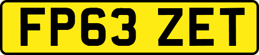 FP63ZET