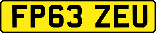 FP63ZEU