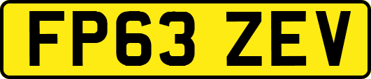 FP63ZEV
