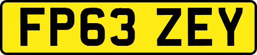 FP63ZEY