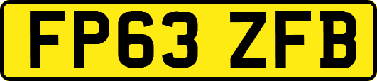 FP63ZFB
