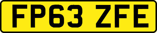 FP63ZFE