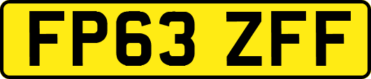 FP63ZFF