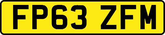 FP63ZFM