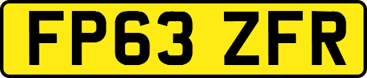 FP63ZFR
