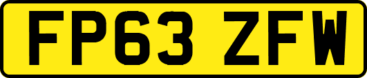 FP63ZFW