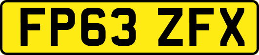 FP63ZFX